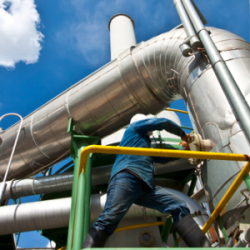 Maintenance Planning