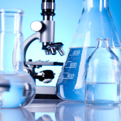 laboratory